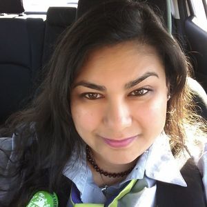 Meet your Posher, Sherrie